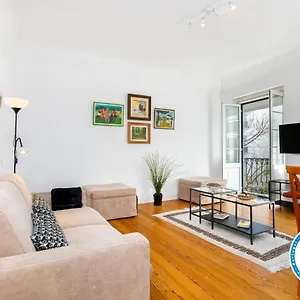  Appartement Whome | Marquês Premium Portugal