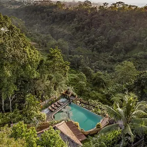  Villa Teja Lokha Indonésie