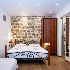  Appartement New Rustic Tonko Croatie
