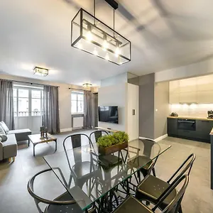  Appartement Groble Wawelofts Pologne