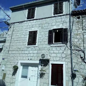  Appartement Apartman Dario Croatie
