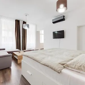  Appartamento Free Days Luxury