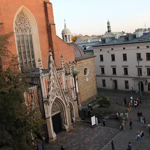  Appartement Dominican Square By Hashtag Pologne