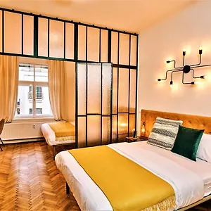  Appartement Camō Boutique
